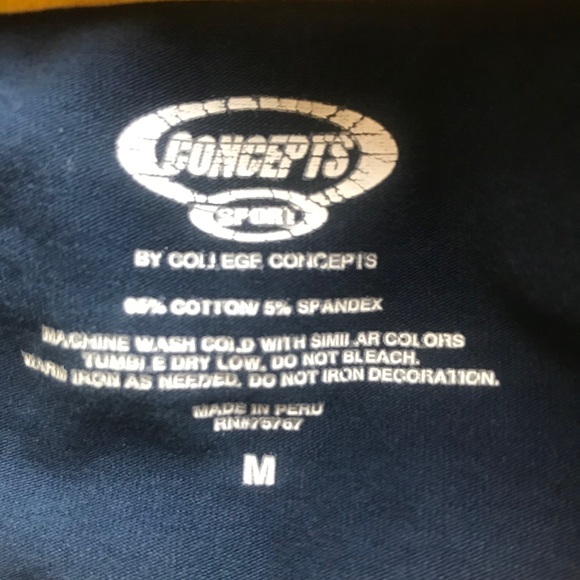 Notre Dame tshirt dress - Picture 6 of 6